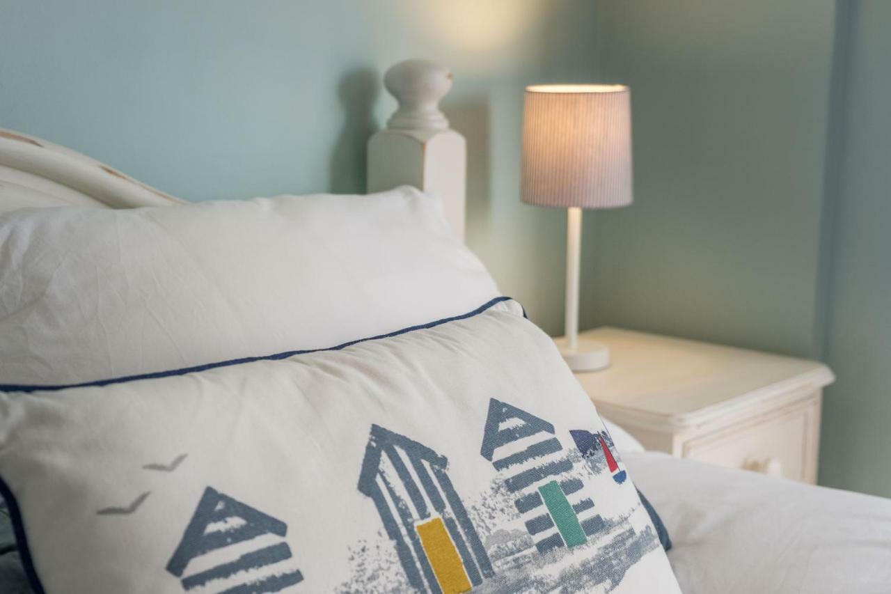 Appartement Blue Winds And Waves à Cowes  Extérieur photo